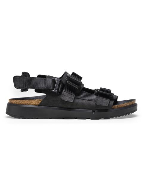 BIRKENSTOCK 신주쿠 LEA/TEX