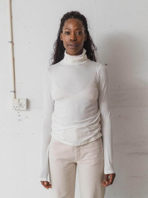Turtleneck - Bamboo Lyocell