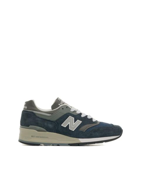 997R sneakers