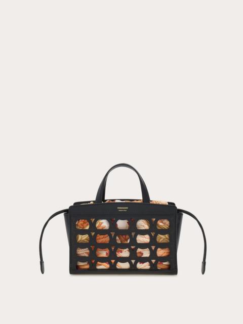 FERRAGAMO Mini tote bag