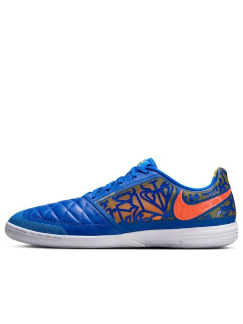 Nike Nike Lunar Gato 2 IC 'Racer 블루 하이퍼 크림슨'HV4017-400
