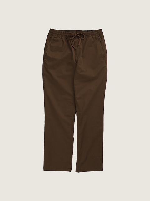 Vans Range Relaxed Pants