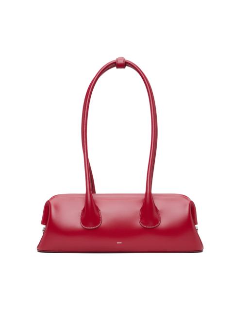 OSOI Red Boat Wide Mini Bag
