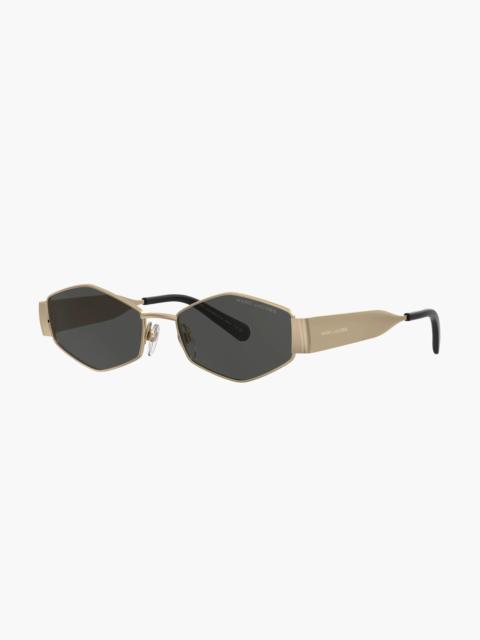 Marc Jacobs THE TRIANGLE SUNGLASSES