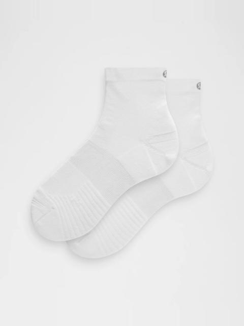 lululemon Unisex Power Stride Ankle Socks *Updated