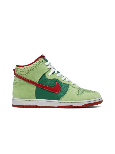 Dunk High Pro SB 'Dr. Feelgood'