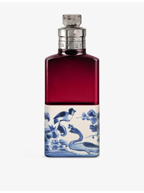 Dries Van Noten Soie Malaquais eau de parfum 100ml