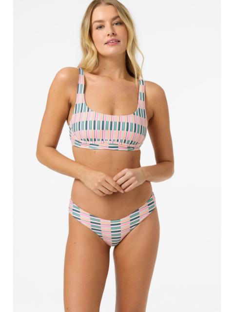 O'Neill Performance Surf Kinley Printed Tank Top