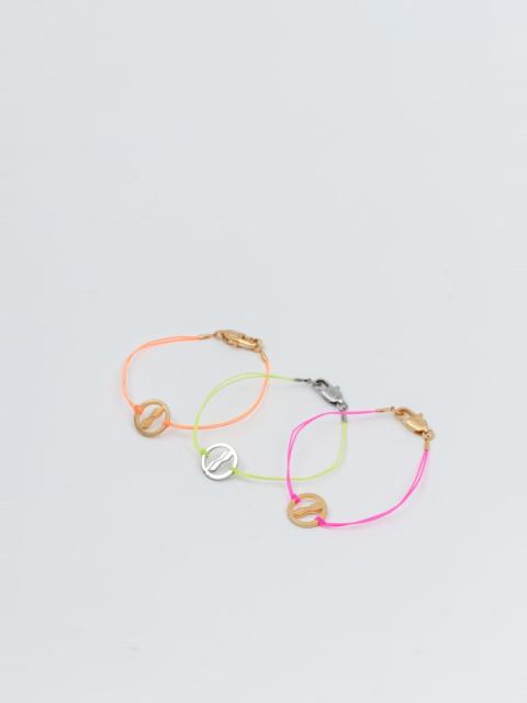 We11done Mix Make A Wish Bracelet