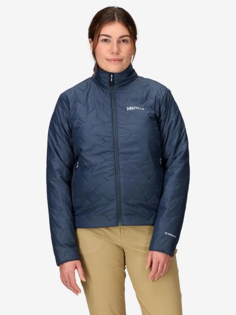 Marmot Women’s MonoQuilt PrimaLoft® Insulated Jacket