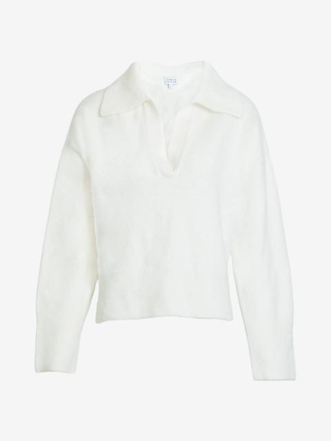 TANYA TAYLOR DAWSON SWEATER