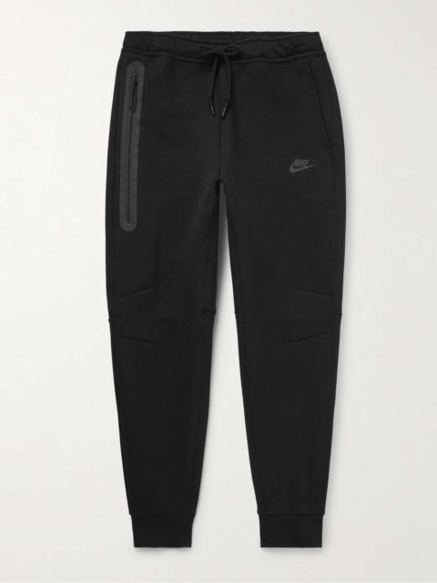 Nike Nike Sportswear 기술 소매 남자의 조깅