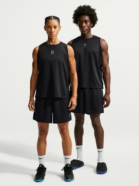 Nike Sabrina Nike Aero-FIT Basketball Shorts