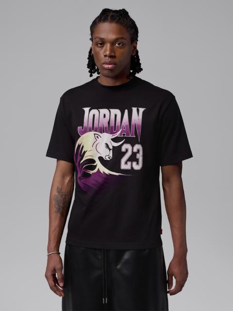 Jordan Jordan Brooklyn Men's T-Shirt