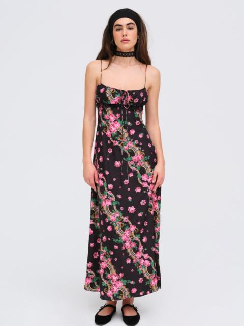 Justice Maxi Dress