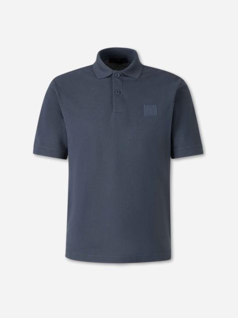 Stone Island POLO KNIT COTTON