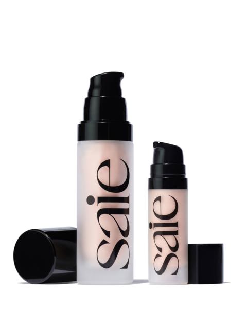 Saie Saie Glowy Super Gel Mini - Roseglow