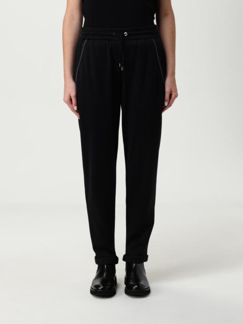 Pants woman Brunello Cucinelli