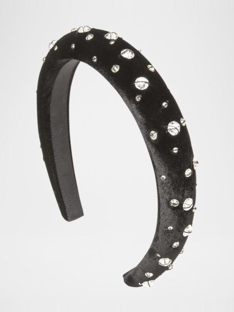 Jennifer Behr Merla Headband