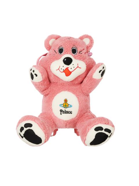 PALACE PALACE VIVIENNE WESTWOOD TEDDY BAG PINK