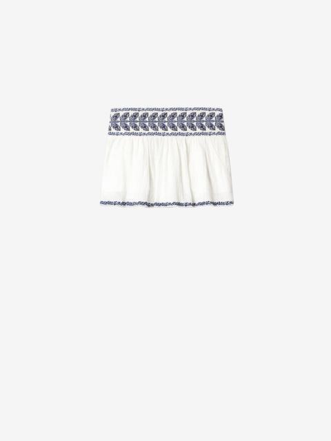 Isabel Marant Étoile PICADILIA SKIRT