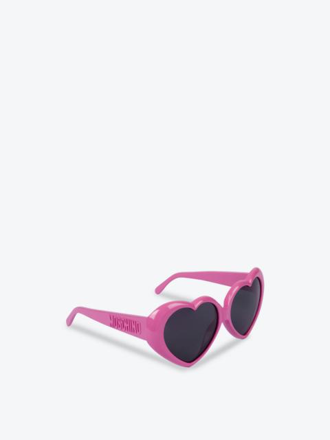 HEARTS SUN GLASSES