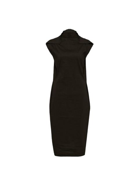 ISSEY MIYAKE Ample Woven Dresses