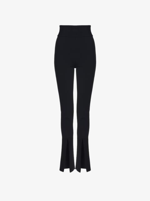 Alaïa STRETCH LEGGING