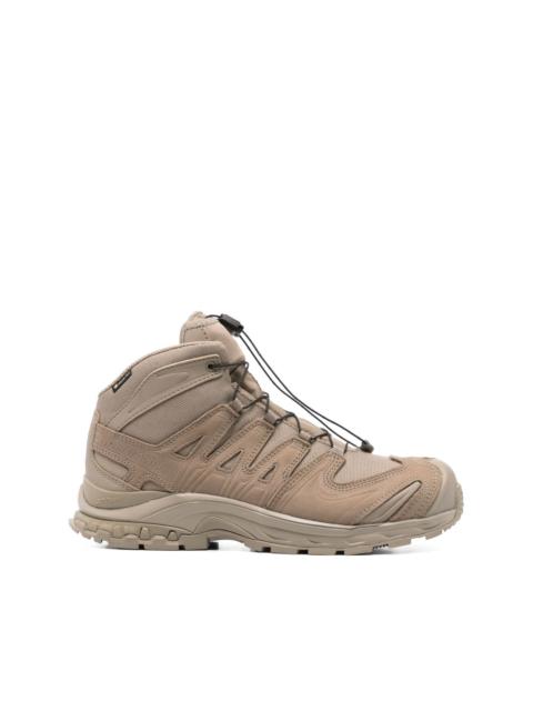 RIER x Salomon Xa Mid Gore-Tex boots