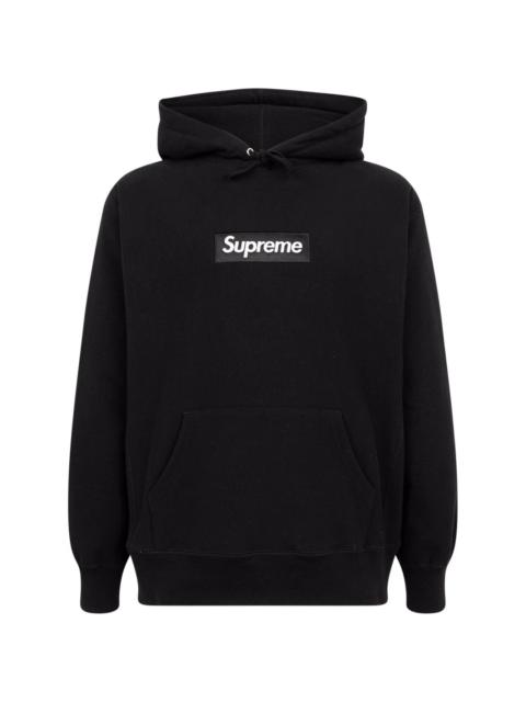 Supreme Box Logo hoodie "FW21"