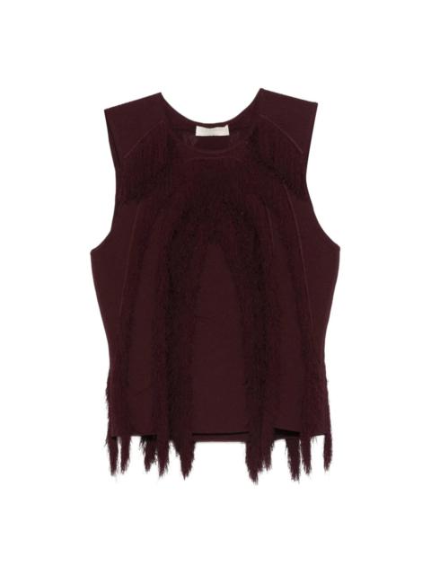 ULLA JOHNSON BONNIE TOP