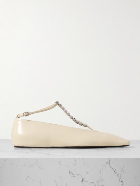 Jil Sander 발레리나