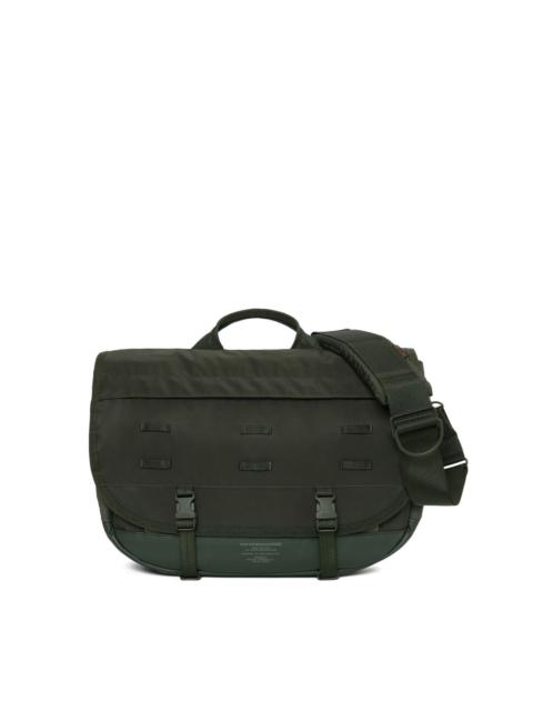 PORTER BUCKLE MESSENGER BAG