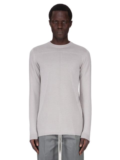 Rick Owens Biker Level jumper