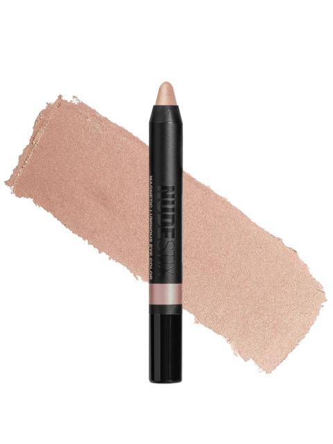 NUDESTIX NUDESTIX Magnetic Luminous Eye Colour - Angel