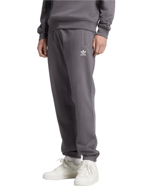 adidas adidas Trefoil Essentials Pants Grey Strata