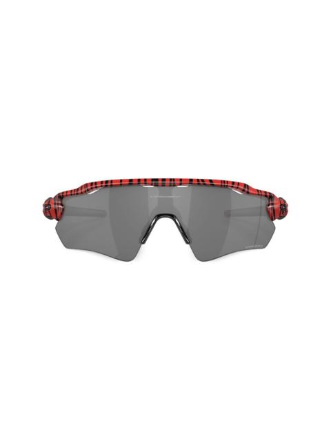 OAKLEY RadarÂ® EV PathÂ® oversize-frame sunglasses