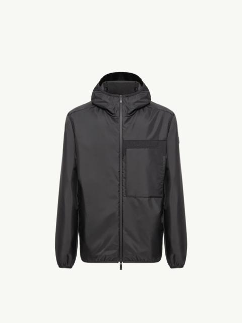 Moncler Fonteghi Hooded Jacket