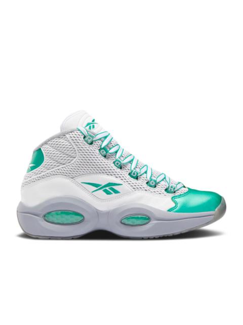 Reebok QUESTION MID 'PHILADELPHIA EAGLES'