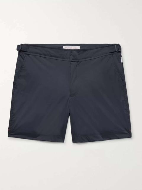 ORLEBAR BROWN Bulldog Sport Mid-Length Swim Shorts