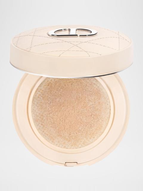Dior Forever Cushion Powder