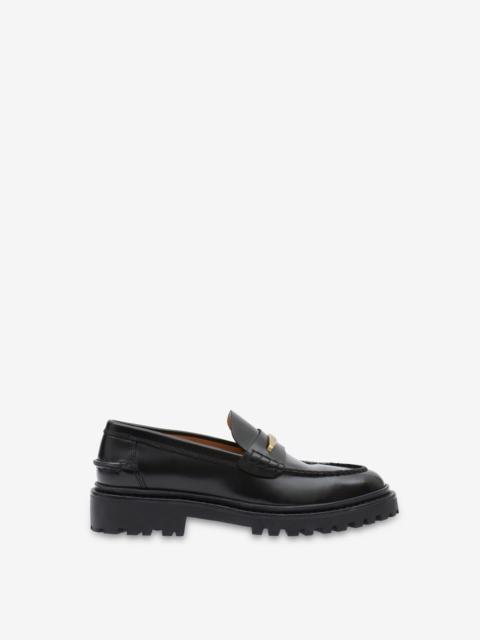 Isabel Marant FREZZA LOAFER