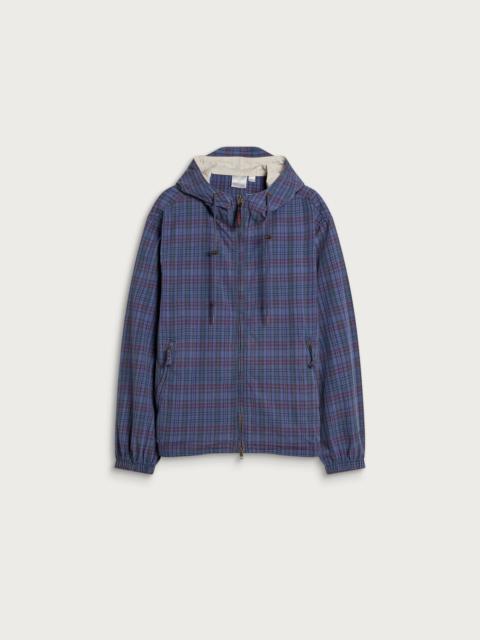 thisisneverthat® thisisneverthat x Gramicci Washed Wind Jacket
