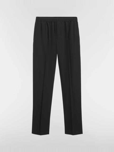 Dior Tailored Track Pants