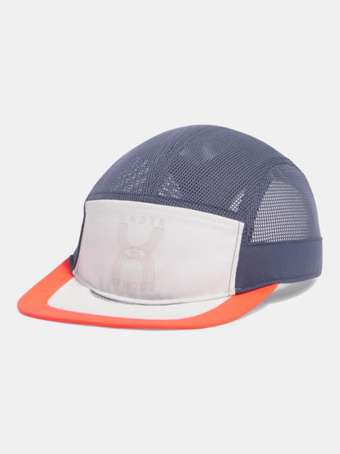 Under Armour Men's UA Launch Camper Hat