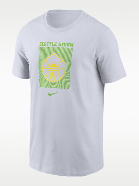 Nike Seattle Storm Men's Nike WNBA T-Shirt