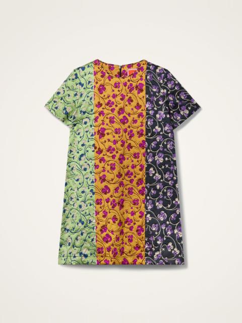 La DoubleJ Mini Swing Dress