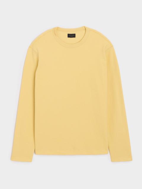 TODD SNYDER Surf Terry Crewneck
