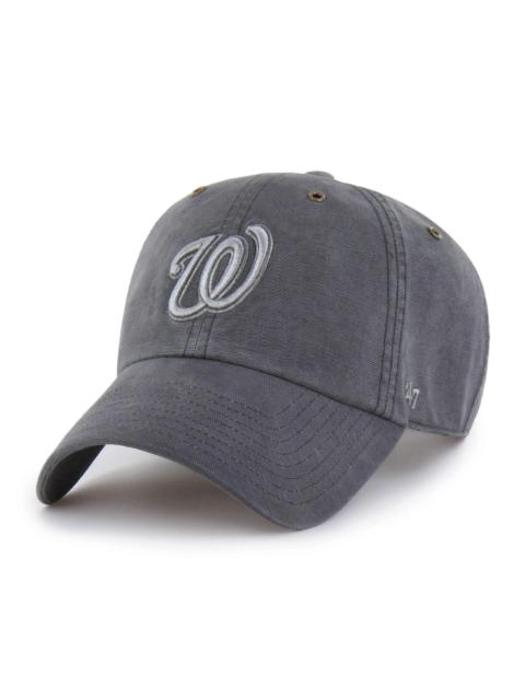Carhartt Washington Nationals '47 Dyed Clean Up