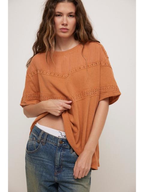FREE PEOPLE We The Free Dorothy Tee